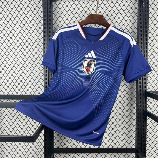 Japan World Cup 2026 Home Jersey