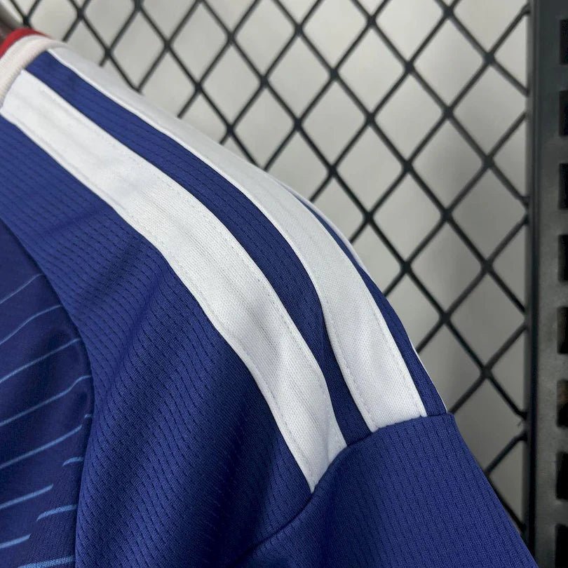Japan World Cup 2026 Home Jersey