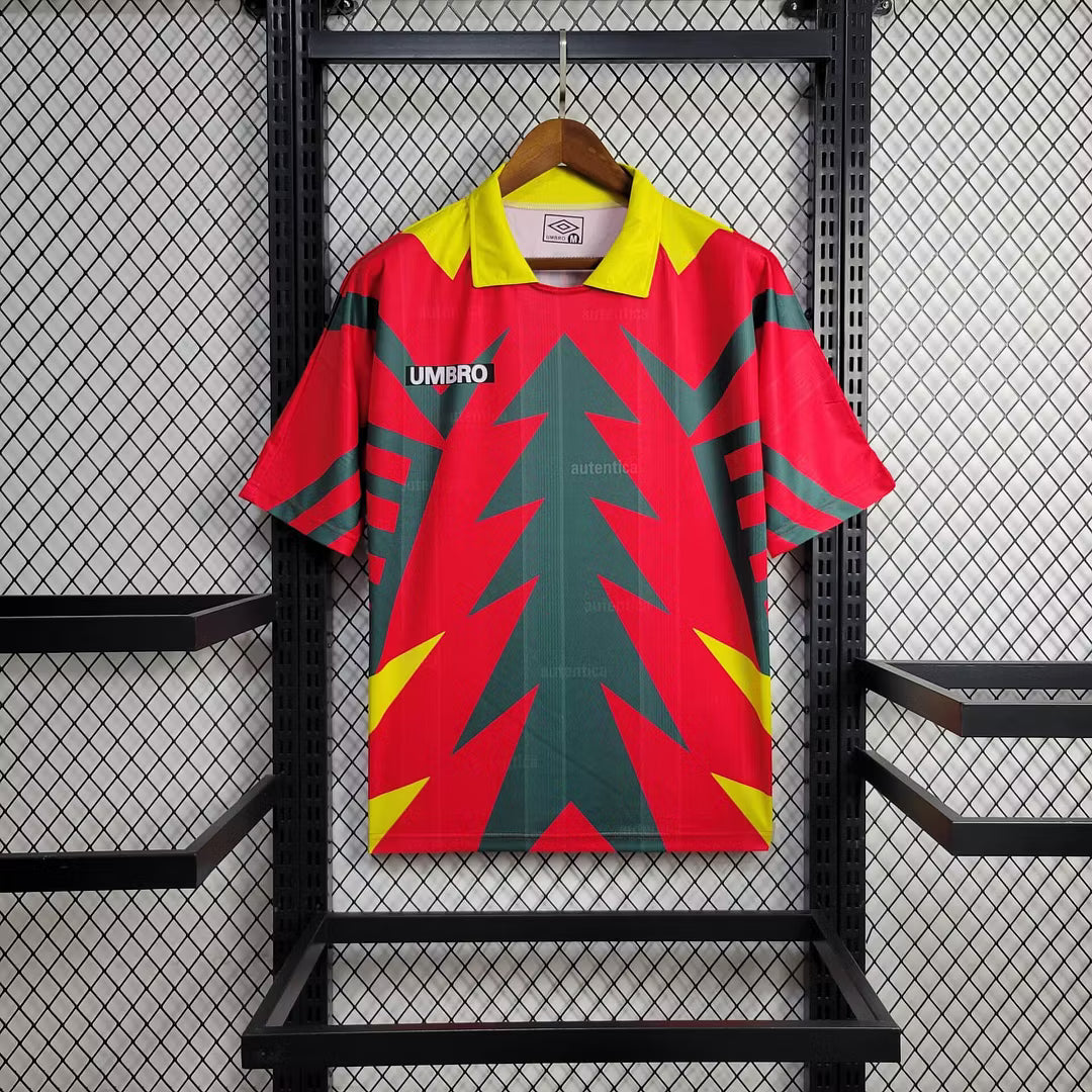Mexiko 1998 Torwarttrikot