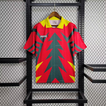 Mexiko 1998 Torwarttrikot