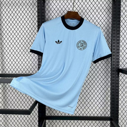 Germany 2025 125th Anniversary Goalkeeper Jersey
