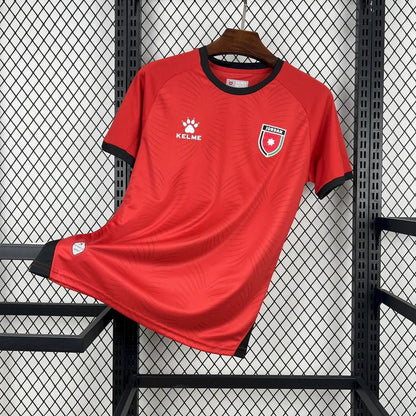 Camisola de Visitante Jordan do Mundial 2026