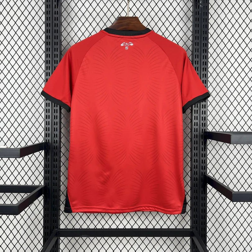 Camisola de Visitante Jordan do Mundial 2026