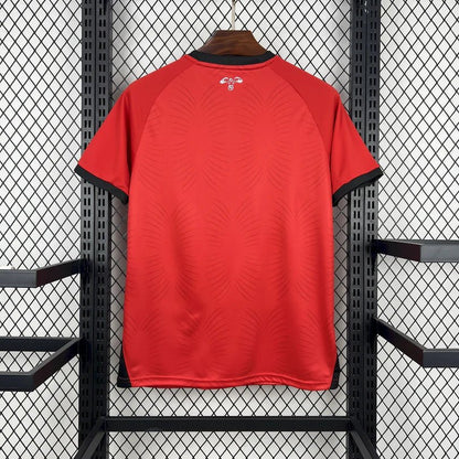 Camisola de Visitante Jordan do Mundial 2026
