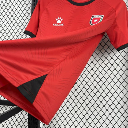 Camisola de Visitante Jordan do Mundial 2026