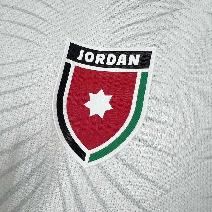 Jordan-Heimtrikot zur Weltmeisterschaft 2026