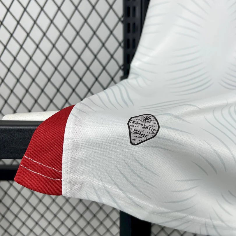Jordan-Heimtrikot zur Weltmeisterschaft 2026