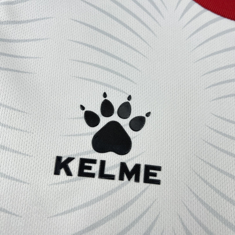 Jordan-Heimtrikot zur Weltmeisterschaft 2026