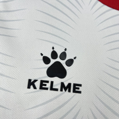 Jordan-Heimtrikot zur Weltmeisterschaft 2026