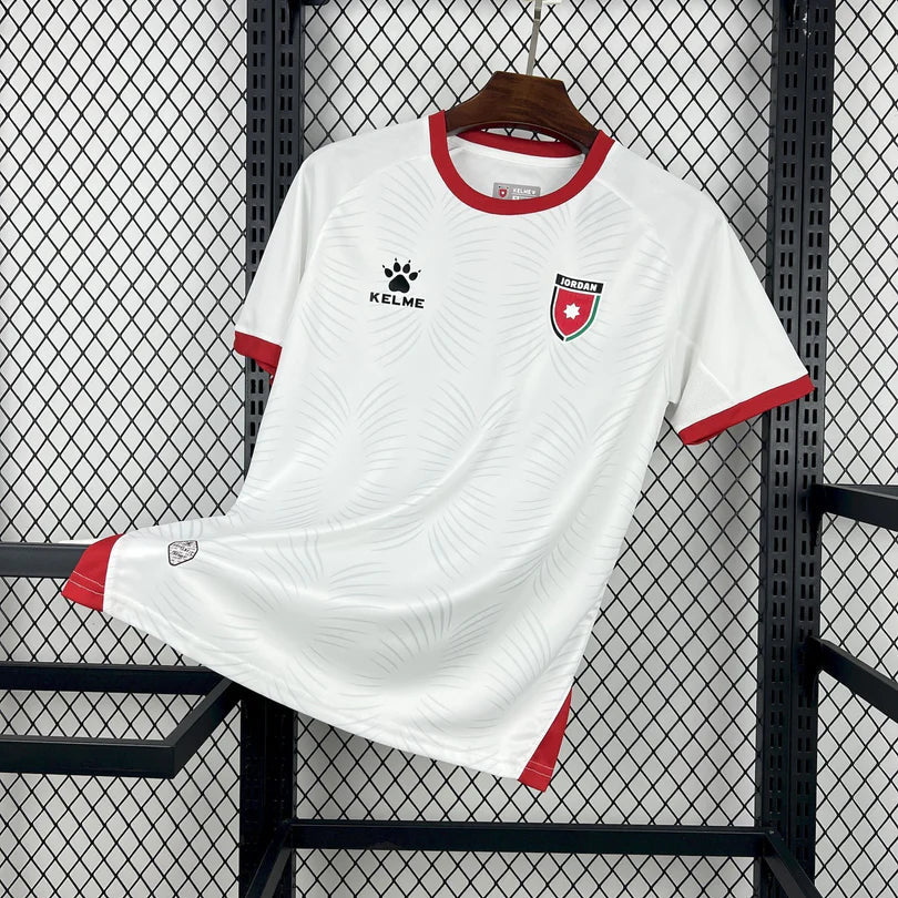 Jordan-Heimtrikot zur Weltmeisterschaft 2026