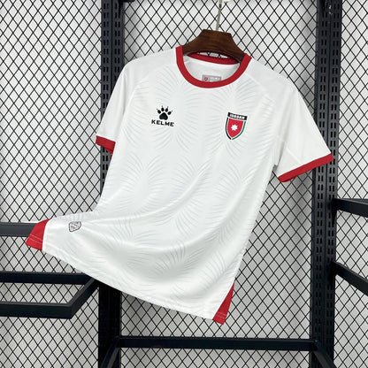 Jordan-Heimtrikot zur Weltmeisterschaft 2026