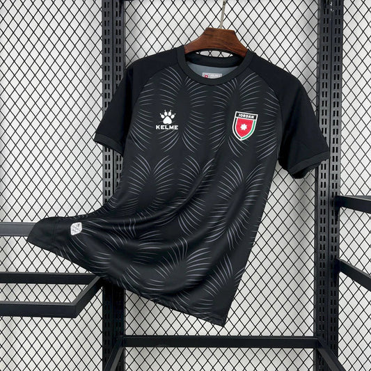 Jordan World Cup 2026 Third Away Jersey