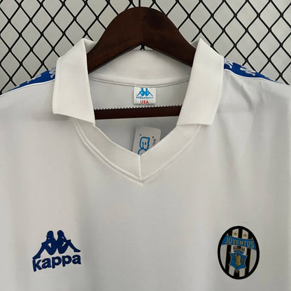 Juventus 1990-uitshirt
