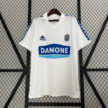 Juventus 1990-uitshirt