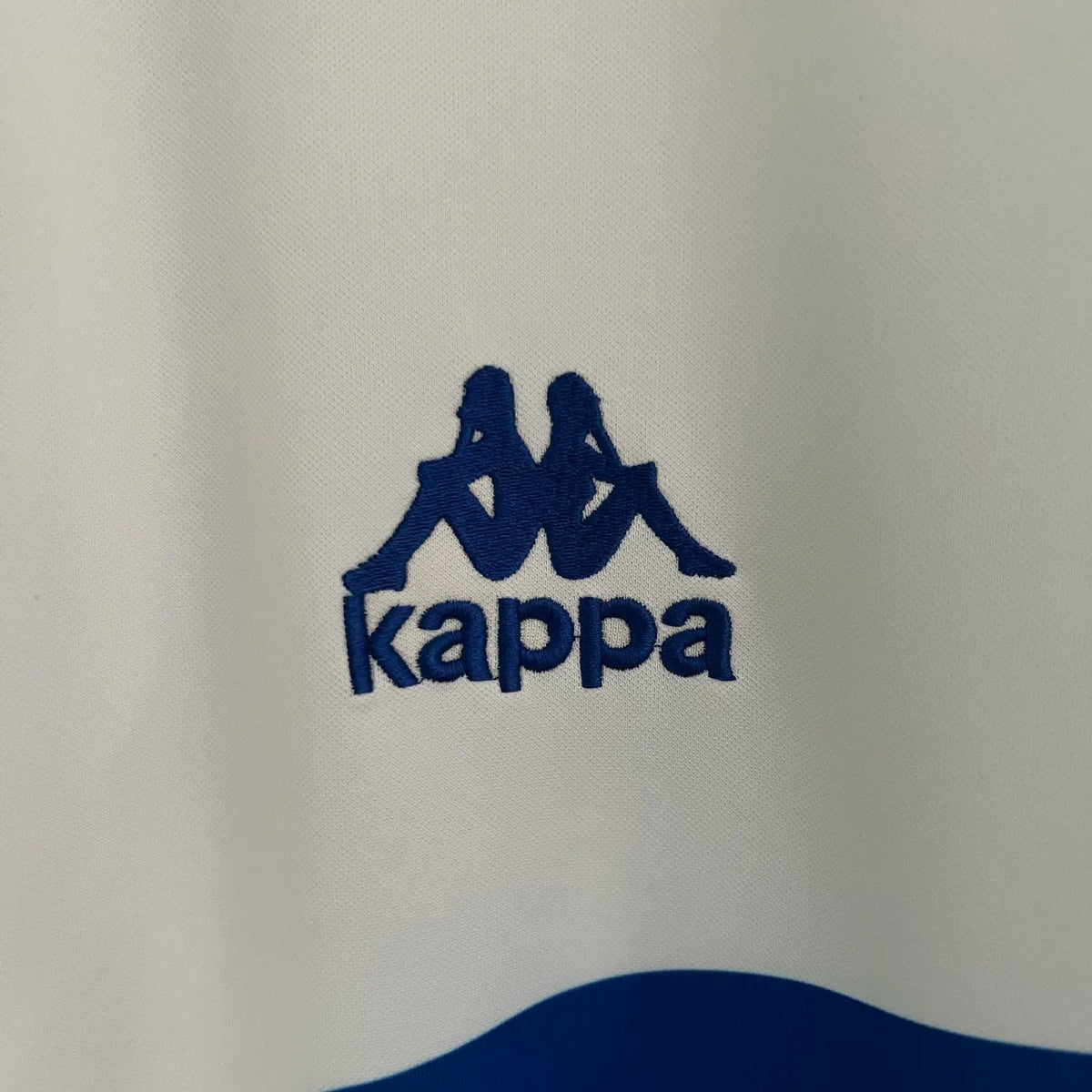 Juventus 1990-uitshirt
