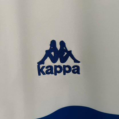 Juventus 1990-uitshirt