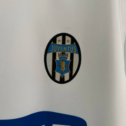 Juventus 1990-uitshirt