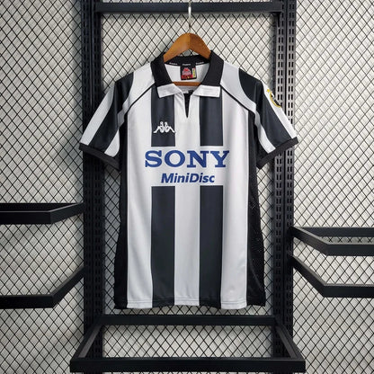 Juventus-Heimtrikot 1997