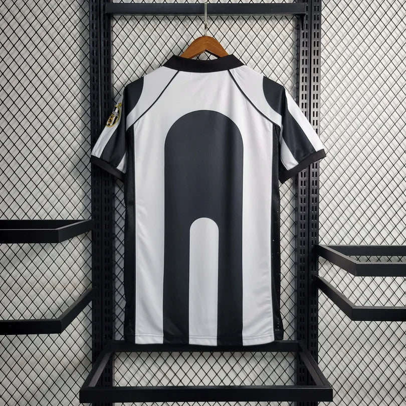 Juventus-Heimtrikot 1997