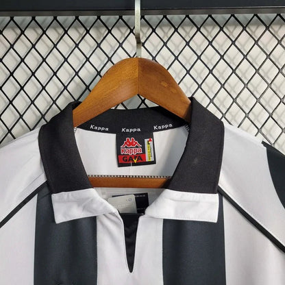 Juventus-Heimtrikot 1997