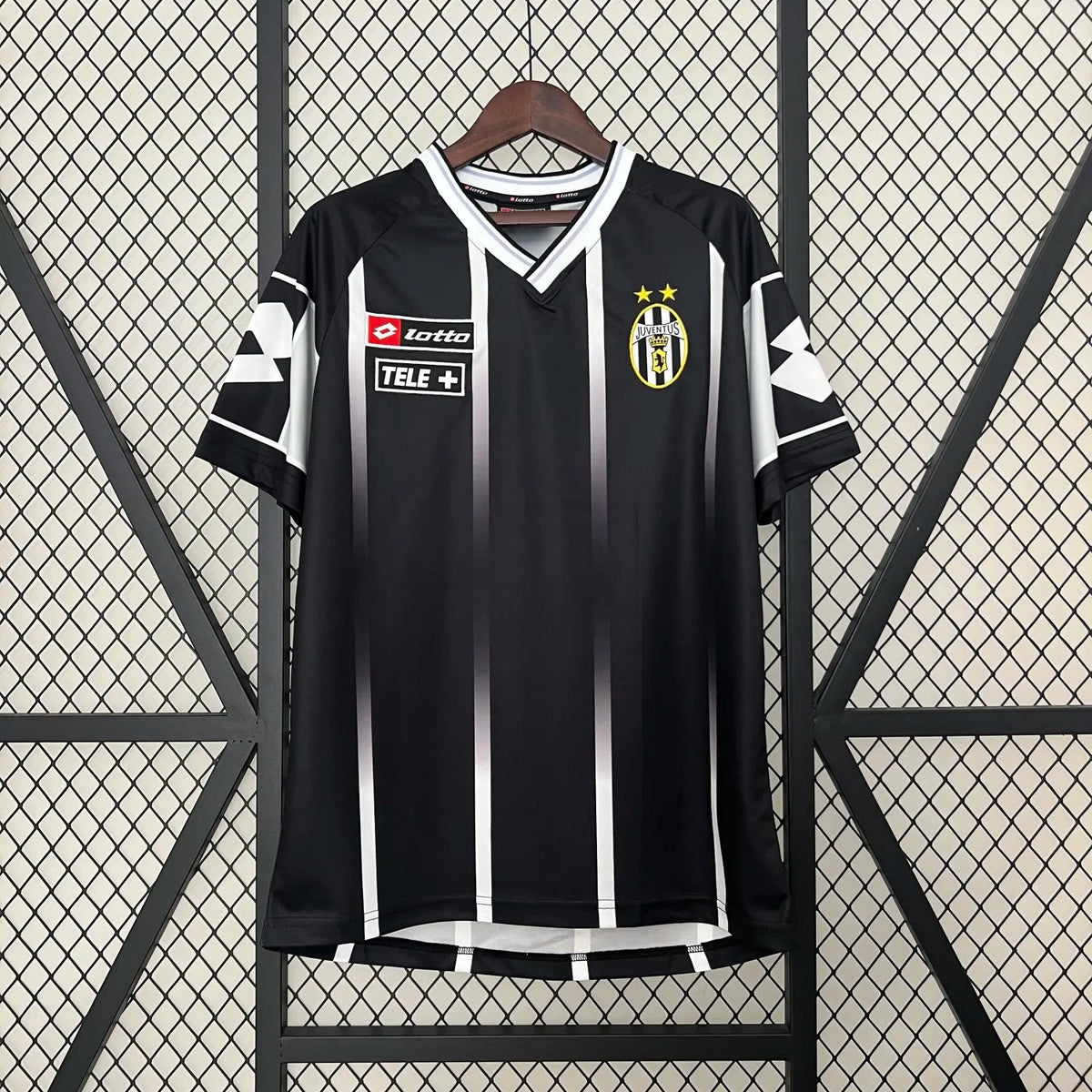 Juventus 2000 Training Jersey