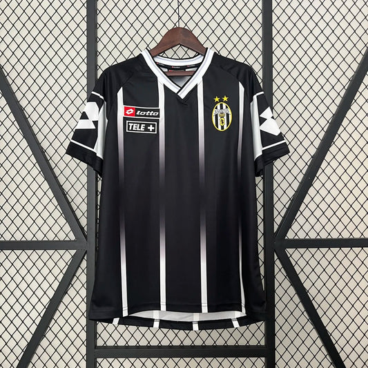 Camisola de treino da Juventus 2000