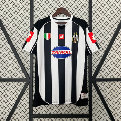 Juventus 2003 thuisshirt