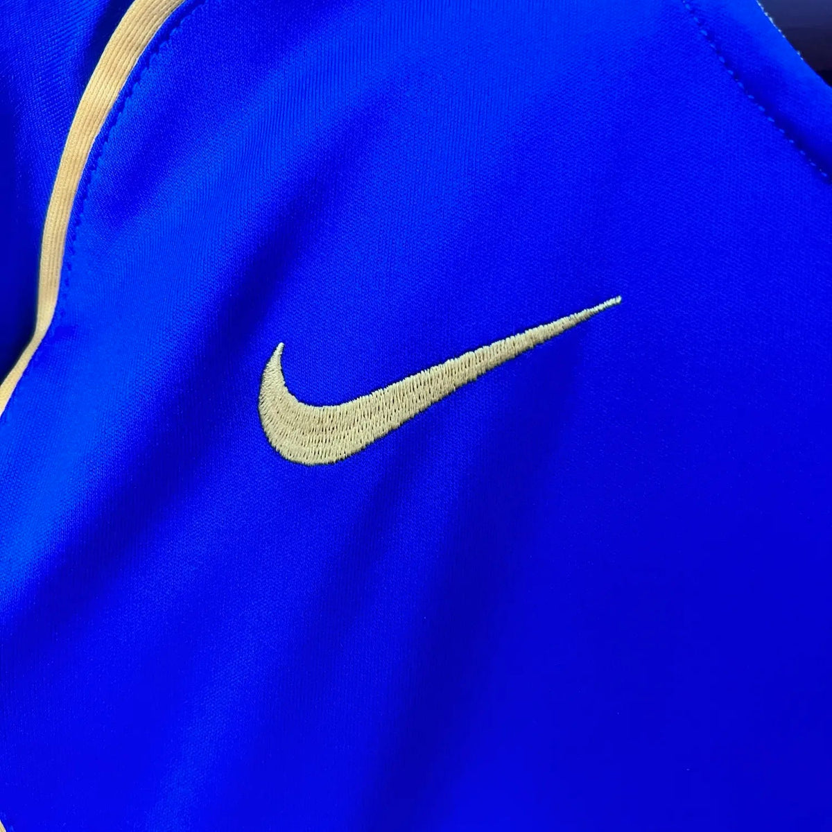 Camiseta visitante de la Juventus 2004