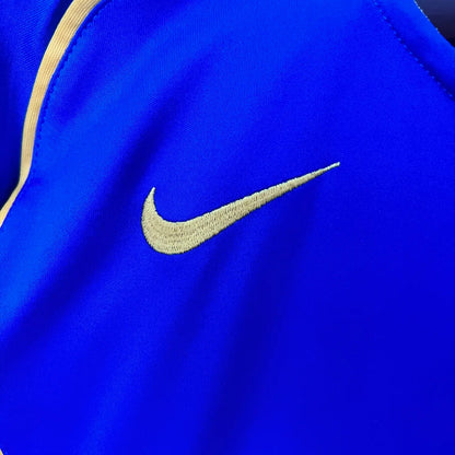 Camiseta visitante de la Juventus 2004