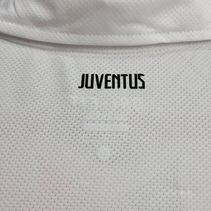 Juventus-Auswärtstrikot 2010
