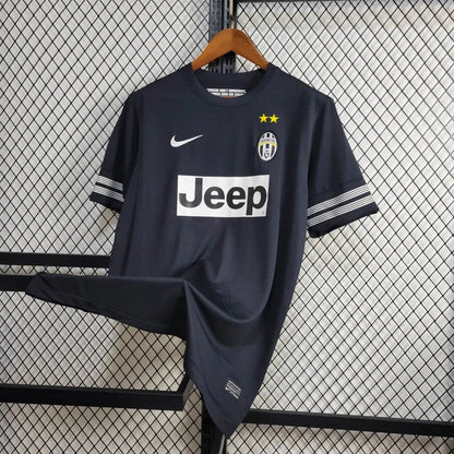 Juventus-Auswärtstrikot 2012