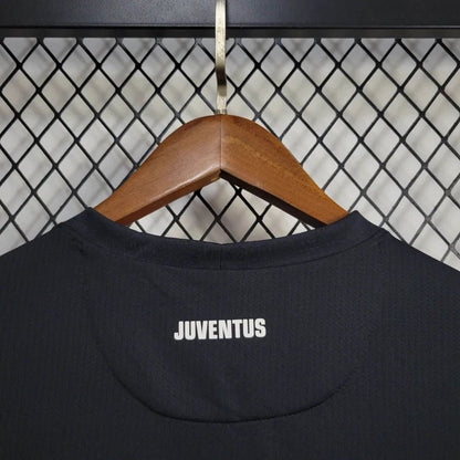 Juventus-Auswärtstrikot 2012