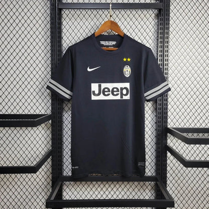Juventus-Auswärtstrikot 2012
