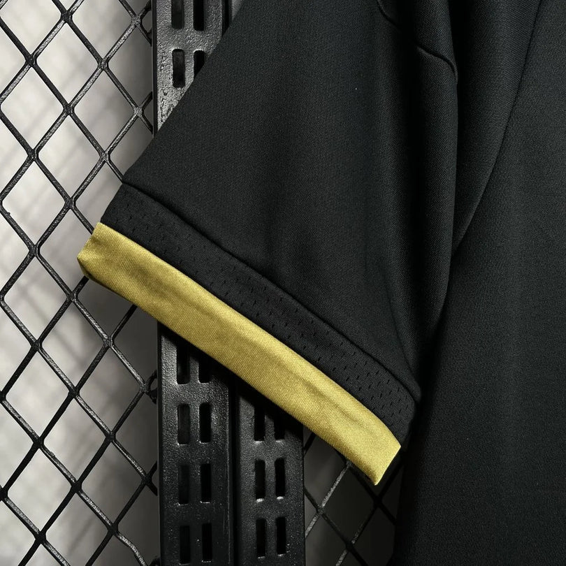 Juventus 2015 Third Away Jersey
