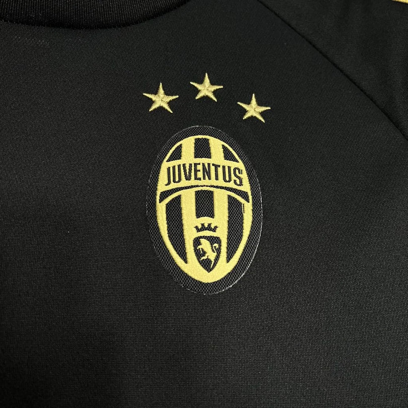 Juventus 2015 Third Away Jersey