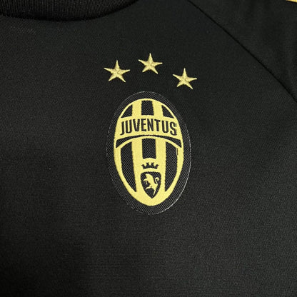Juventus 2015 Third Away Jersey