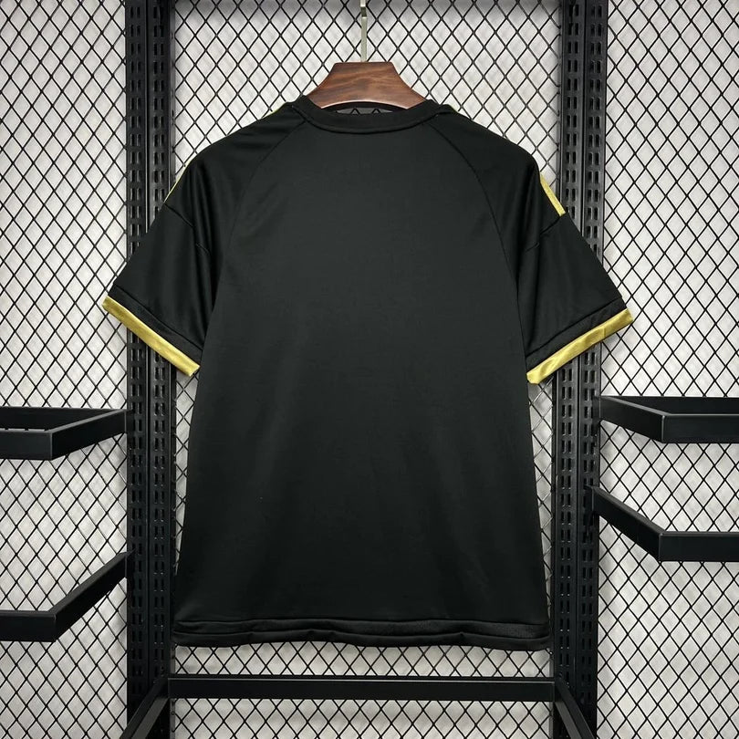 Juventus 2015 Third Away Jersey