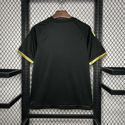 Juventus 2015 Third Away Jersey