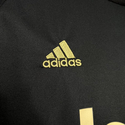 Juventus 2015 Third Away Jersey