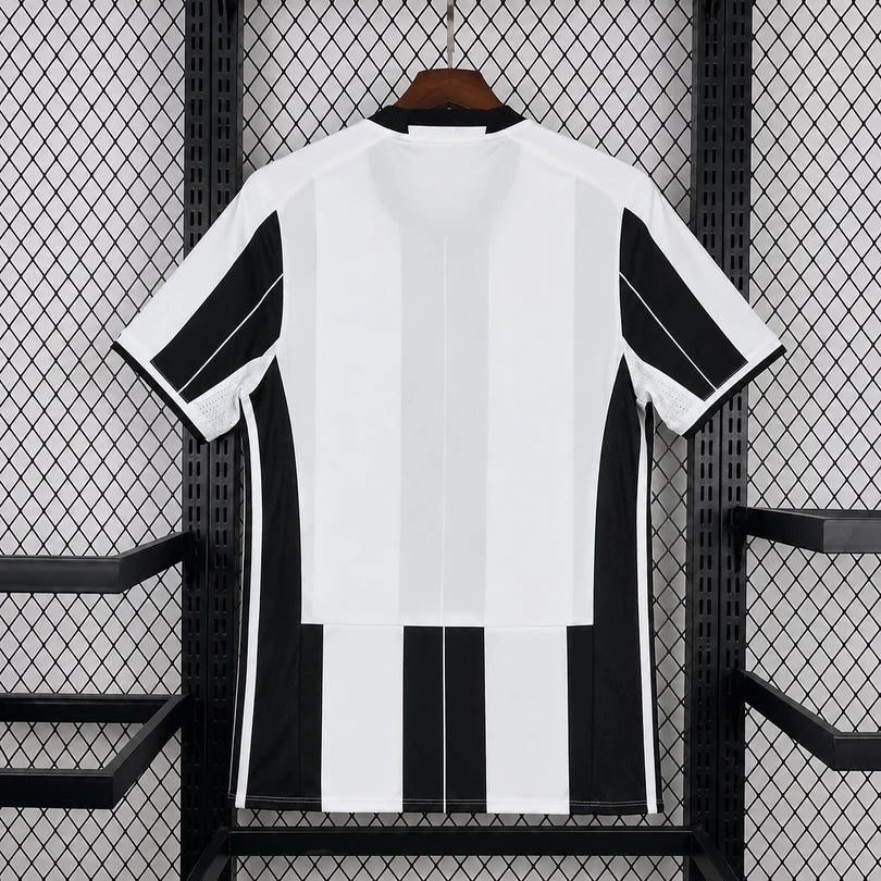 Juventus 2016 Home Jersey
