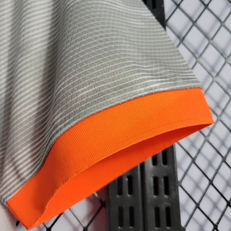 Juventus 2019 schwarz-weiß gestreiftes Trikot