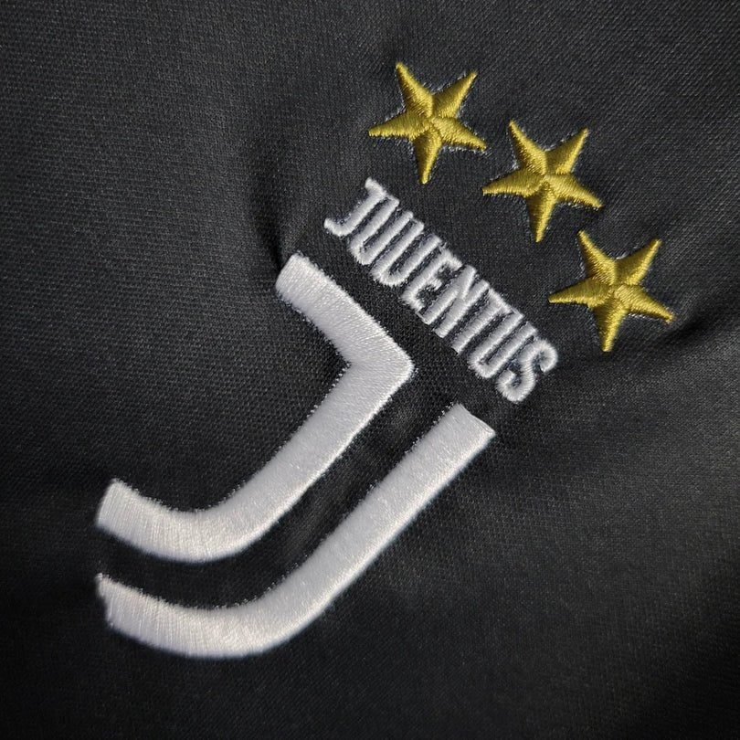 Juventus 2019 Home Jersey