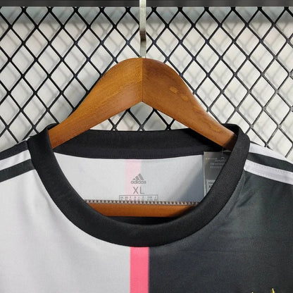 Juventus 2019 Home Jersey