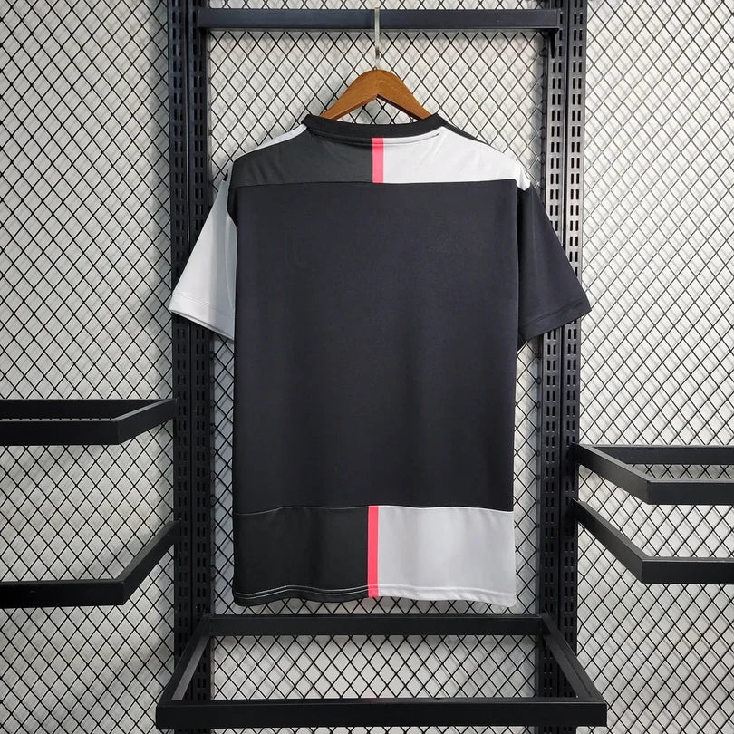Juventus 2019 Home Jersey