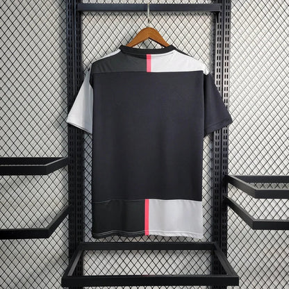 Juventus 2019 Home Jersey