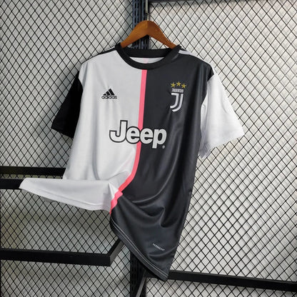 Juventus 2019 Home Jersey
