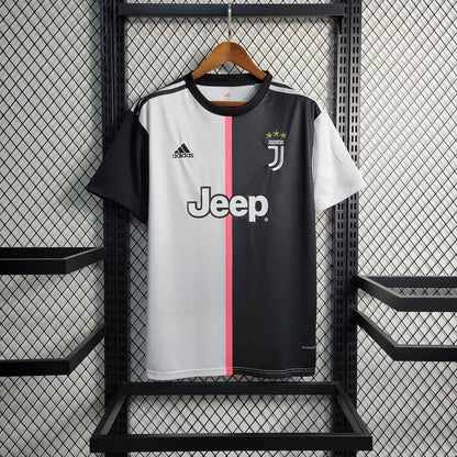 Juventus 2019 Home Jersey