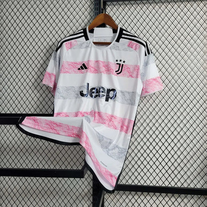 Juventus 2023 Away Jersey