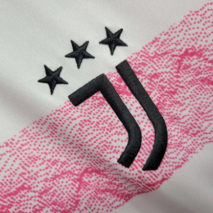 Juventus 2023 Away Jersey