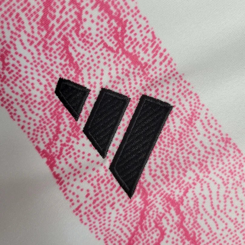 Juventus 2023 Away Jersey
